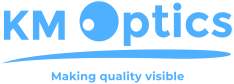 Logo KM Optics