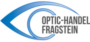 Logo Optic-Handel Fragstein